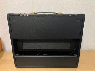 Marshall Origin 50C Combo Amplificador Guitarra