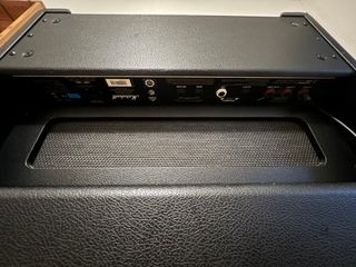 Marshall Origin 50C Combo Amplificador Guitarra