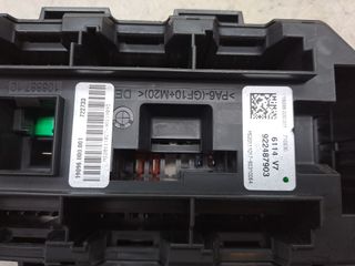 CAJA RELES / FUSIBLES BMW SERIE 1 LIM. (F20) (6)