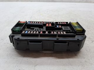 CAJA RELES / FUSIBLES BMW SERIE 1 LIM. (F20) (6)