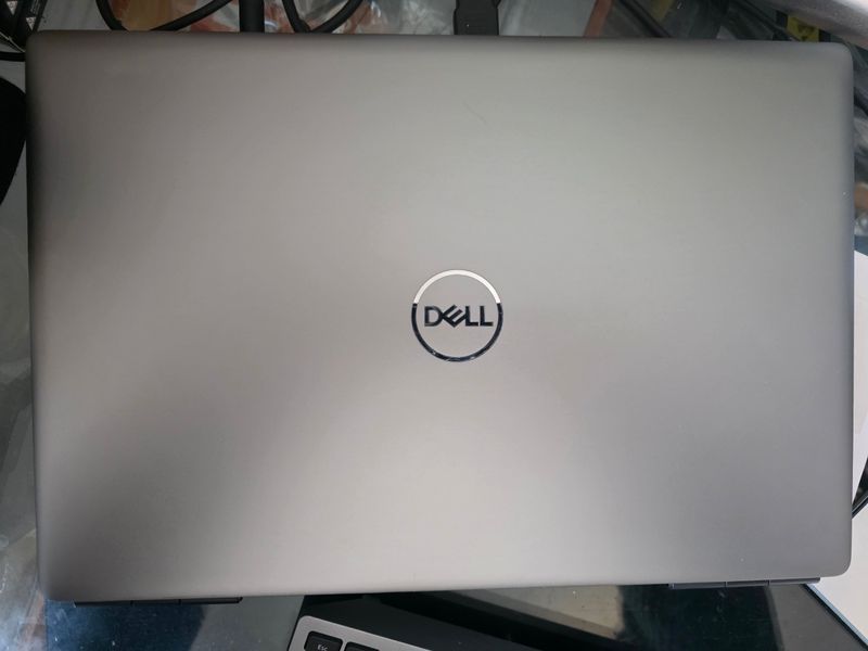 Pantalla de seguridad Dell Precision 7550 7560