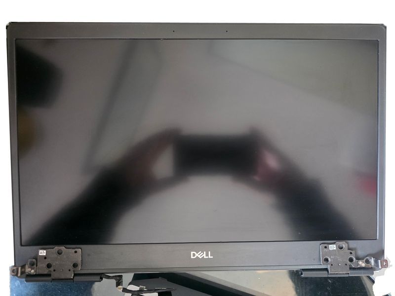 Pantalla de seguridad Dell Precision 7550 7560 afbeelding 2