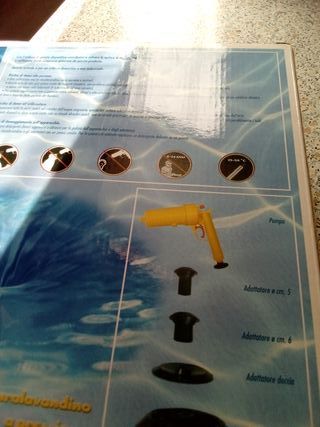 Sturalavandino a pressione