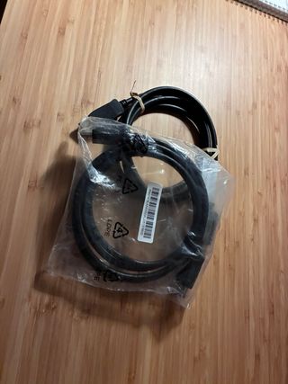 Lotto 25 Cavi DisplayPort Nuovi DP DP