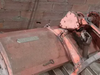 Rotavator Belafer 1,40