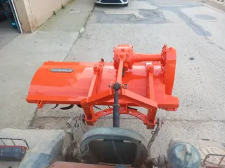 Rotavator Belafer 1,40