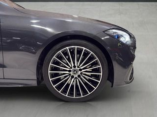 Mercedes-Benz Clase C Estate 220 d 147 kW (200 CV)