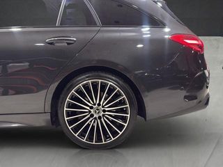Mercedes-Benz Clase C Estate 220 d 147 kW (200 CV)