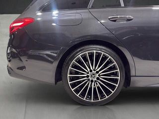 Mercedes-Benz Clase C Estate 220 d 147 kW (200 CV)