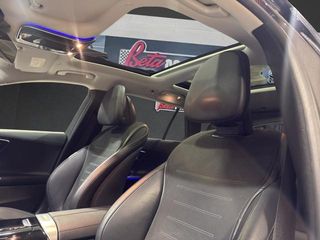 Mercedes-Benz Clase C Estate 220 d 147 kW (200 CV)