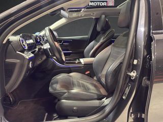 Mercedes-Benz Clase C Estate 220 d 147 kW (200 CV)