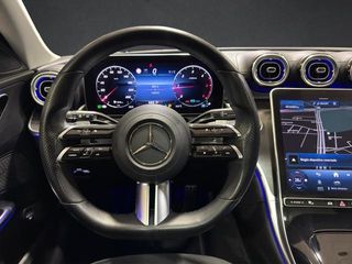 Mercedes-Benz Clase C Estate 220 d 147 kW (200 CV)