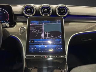 Mercedes-Benz Clase C Estate 220 d 147 kW (200 CV)