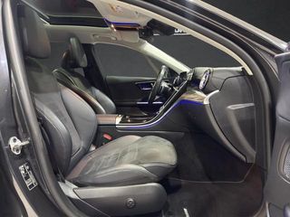 Mercedes-Benz Clase C Estate 220 d 147 kW (200 CV)