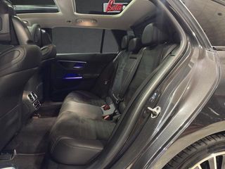 Mercedes-Benz Clase C Estate 220 d 147 kW (200 CV)