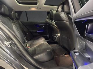 Mercedes-Benz Clase C Estate 220 d 147 kW (200 CV)
