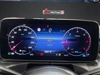 Mercedes-Benz Clase C Estate 220 d 147 kW (200 CV)