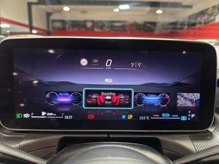 Mercedes-Benz Clase C Estate 220 d 147 kW (200 CV)