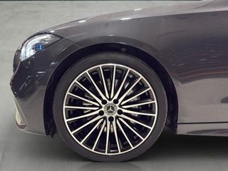 Mercedes-Benz Clase C Estate 220 d 147 kW (200 CV)