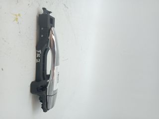 MANETA EXTERIOR TRASERA IZQUIERDA NISSAN X-TRAIL (T32)