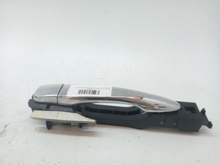 MANETA EXTERIOR TRASERA IZQUIERDA NISSAN X-TRAIL (T32)