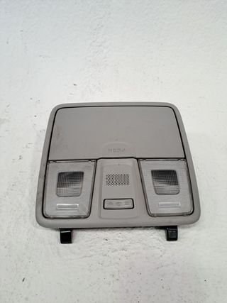 LUZ INTERIOR HYUNDAI I20 (6)