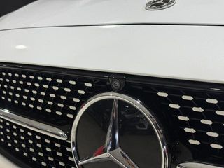 Mercedes-Benz Clase E E 450 Coupe 4Matic 270 kW (367 CV)