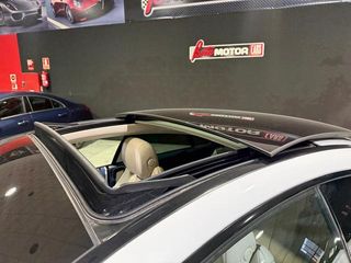 Mercedes-Benz Clase E E 450 Coupe 4Matic 270 kW (367 CV)