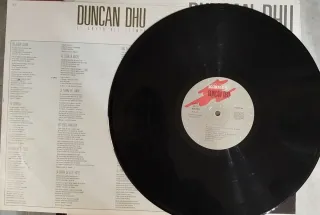 Disco Duncan Dhu