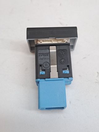 MODULO CONFORT VOLKSWAGEN POLO (6R1) (2)