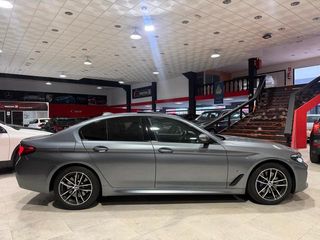 BMW Serie 5 530e 215 kW (292 CV)