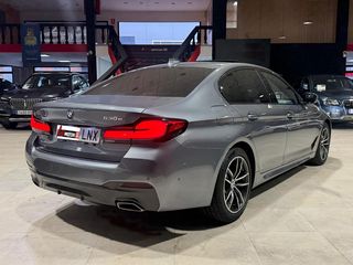 BMW Serie 5 530e 215 kW (292 CV)