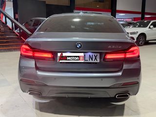 BMW Serie 5 530e 215 kW (292 CV)