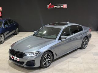BMW Serie 5 530e 215 kW (292 CV)