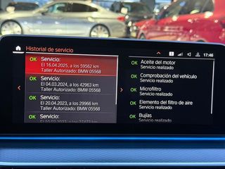 BMW Serie 5 530e 215 kW (292 CV)