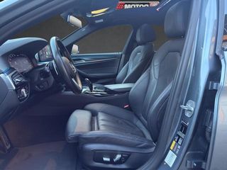 BMW Serie 5 530e 215 kW (292 CV)