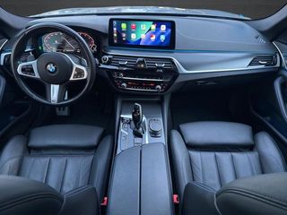 BMW Serie 5 530e 215 kW (292 CV)