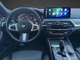 BMW Serie 5 530e 215 kW (292 CV)