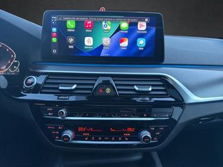 BMW Serie 5 530e 215 kW (292 CV)