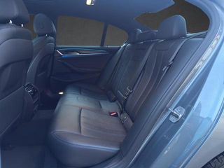 BMW Serie 5 530e 215 kW (292 CV)