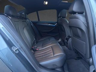 BMW Serie 5 530e 215 kW (292 CV)