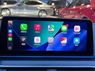 BMW Serie 5 530e 215 kW (292 CV)