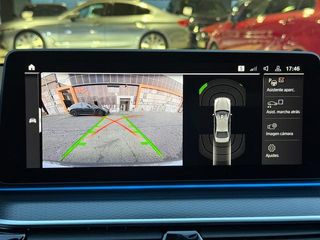 BMW Serie 5 530e 215 kW (292 CV)