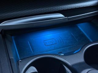 BMW Serie 5 530e 215 kW (292 CV)