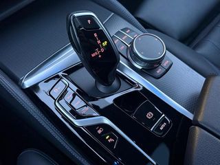 BMW Serie 5 530e 215 kW (292 CV)