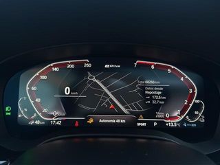 BMW Serie 5 530e 215 kW (292 CV)