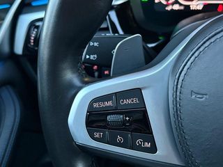 BMW Serie 5 530e 215 kW (292 CV)