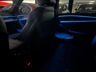 BMW Serie 5 530e 215 kW (292 CV)