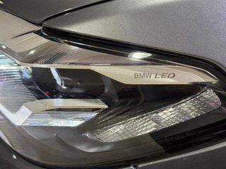 BMW Serie 5 530e 215 kW (292 CV)