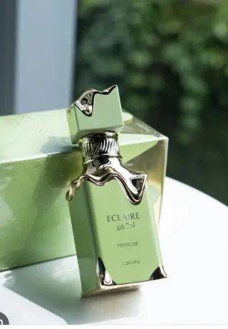 ECLAIRE PISTACHE PERFUME